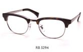 RAYBAN RX5294 2012