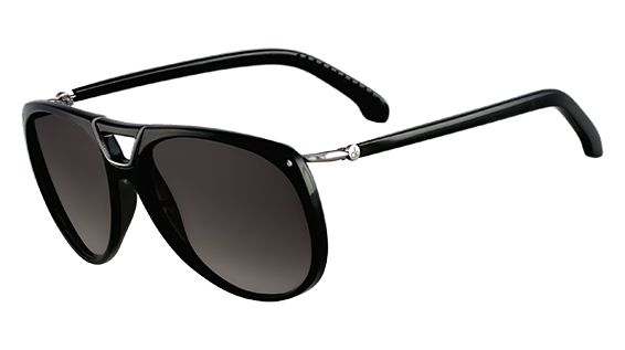 Calvin Klein 3147S BLACK